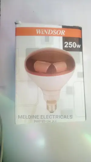 Infrared Bulb/ Chicken Bulb