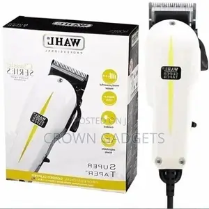 Cordless Super Taper