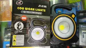 Camping Light
