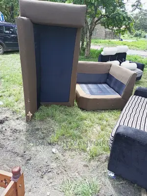 L Sofa Set for Sale