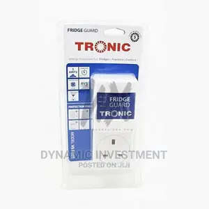 Tronic Fridge Guard