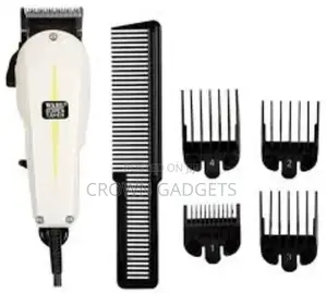 Wahl Super Taper Powerful Full Size Clipper