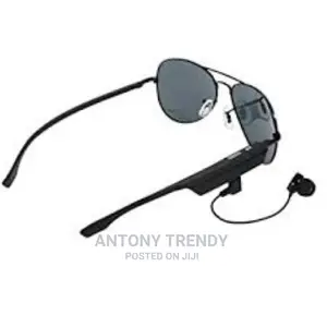 K3 Bluetooth Sunglasses
