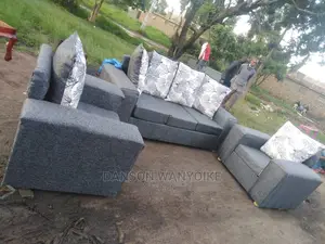 Five Seater Sofa Set for Sale