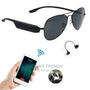 K3 Bluetooth Headset Sunglasses Polarized Glasses Wireless