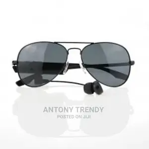 Running Men K3-A Smart Bluetooth Glasses Fashion Sunglasses
