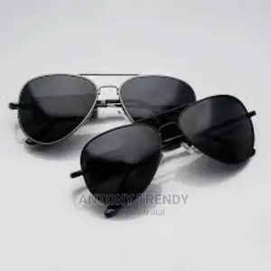 Generic K3-P – Bluetooth Smart Sunglasses – Black