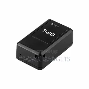 GF07 Mini Anti Lost GSM