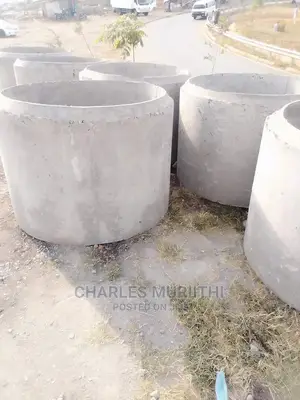 Culvert 1200mm