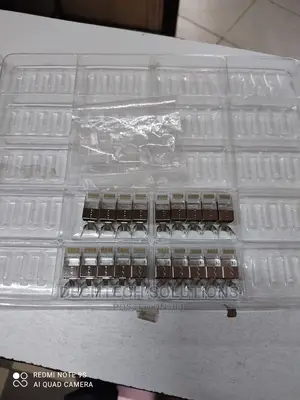 Rj45 Stp Cat.6A