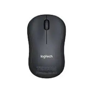 Logitech Wireless Mouse Silent M220