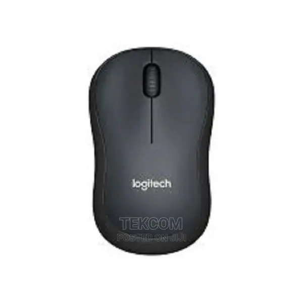 Logitech Wireless Mouse Silent M220