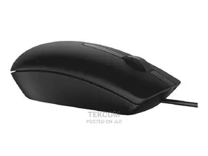 Dell USB Mouse MS116