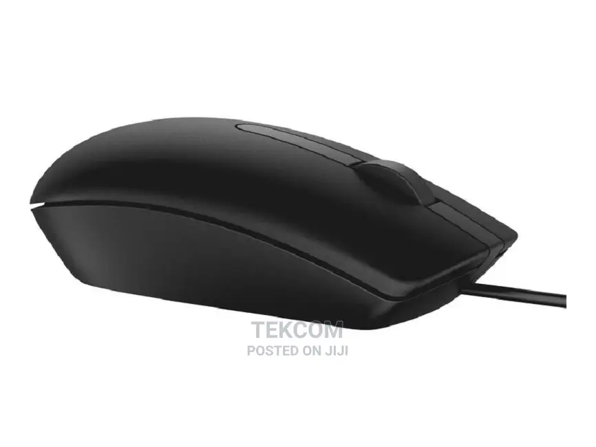 Dell USB Mouse MS116