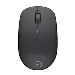 Dell Wireless Mouse WM126