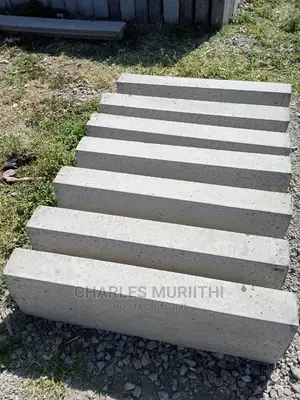 Kerb Stones