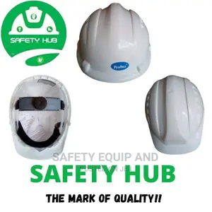 Vaultex Safety Helmets at Discounted Price in Kenya