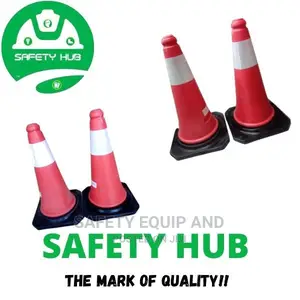 Safety Cones in Kenya at Discounted Price