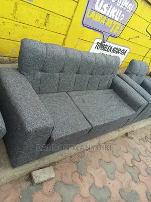Three Seater Sofa Set for Sale