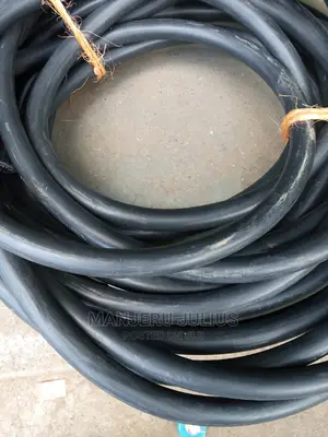 Armoured Cable 4mm 3core