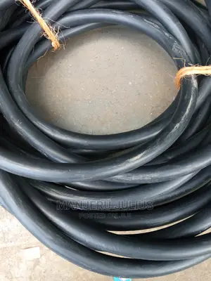 Armoured Cable 4mm 3core