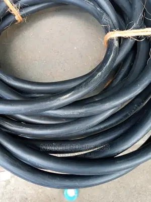 Armoured Cable 4mm 3core