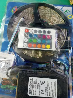 5metres RGB Snakelight