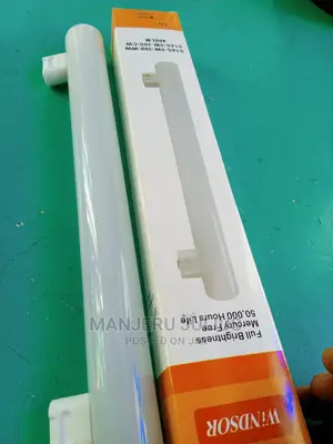 5watts Led Push Tubes