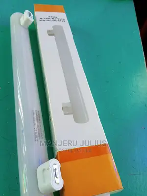 5watts Led Push Tubes
