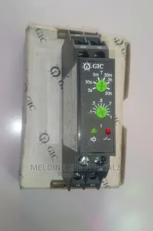 Relay Switch