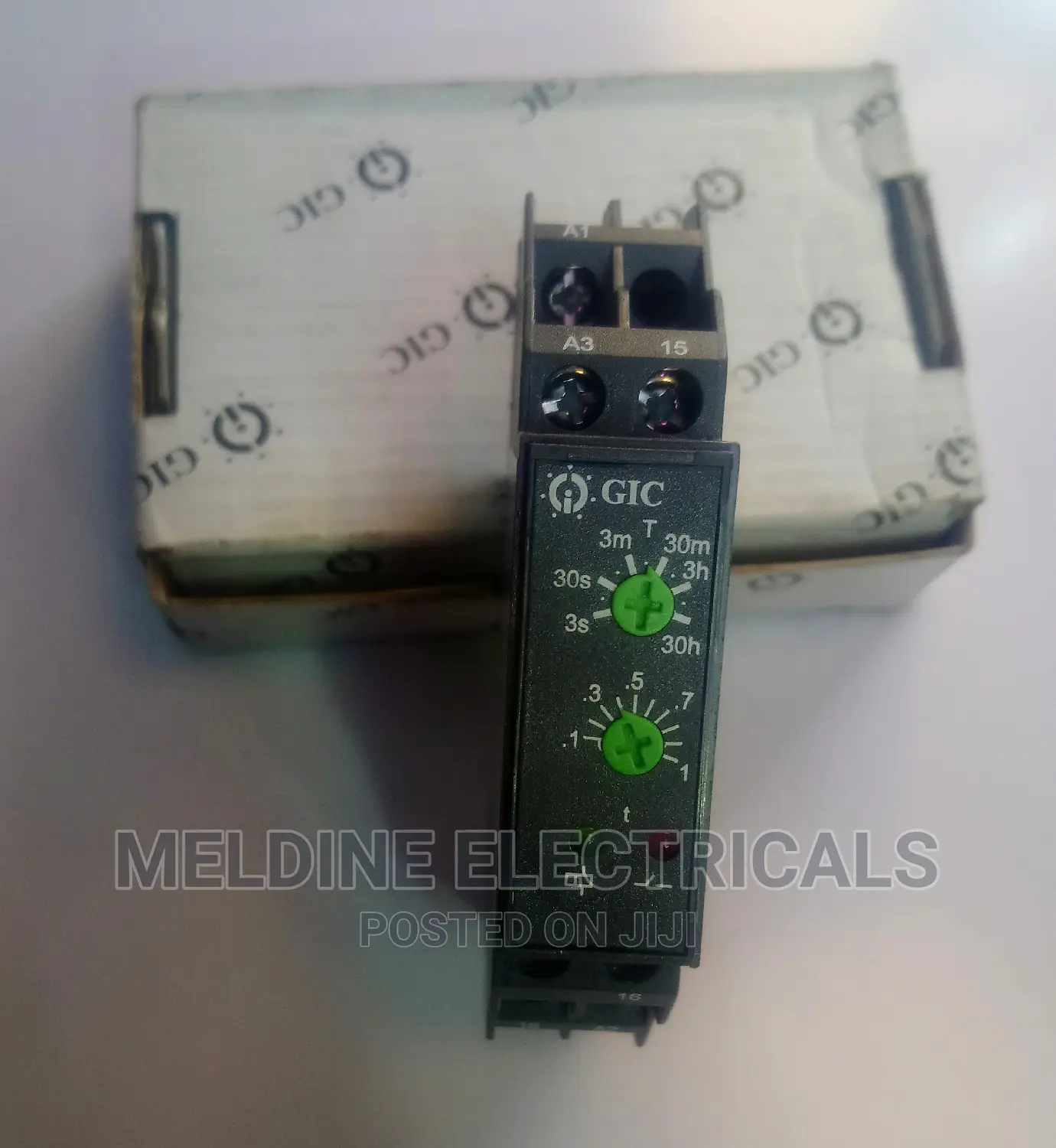 Relay Switch