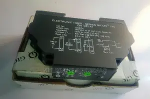 Relay Switch