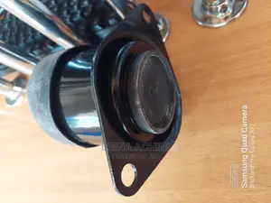 Honda Accord Right Engine Moun