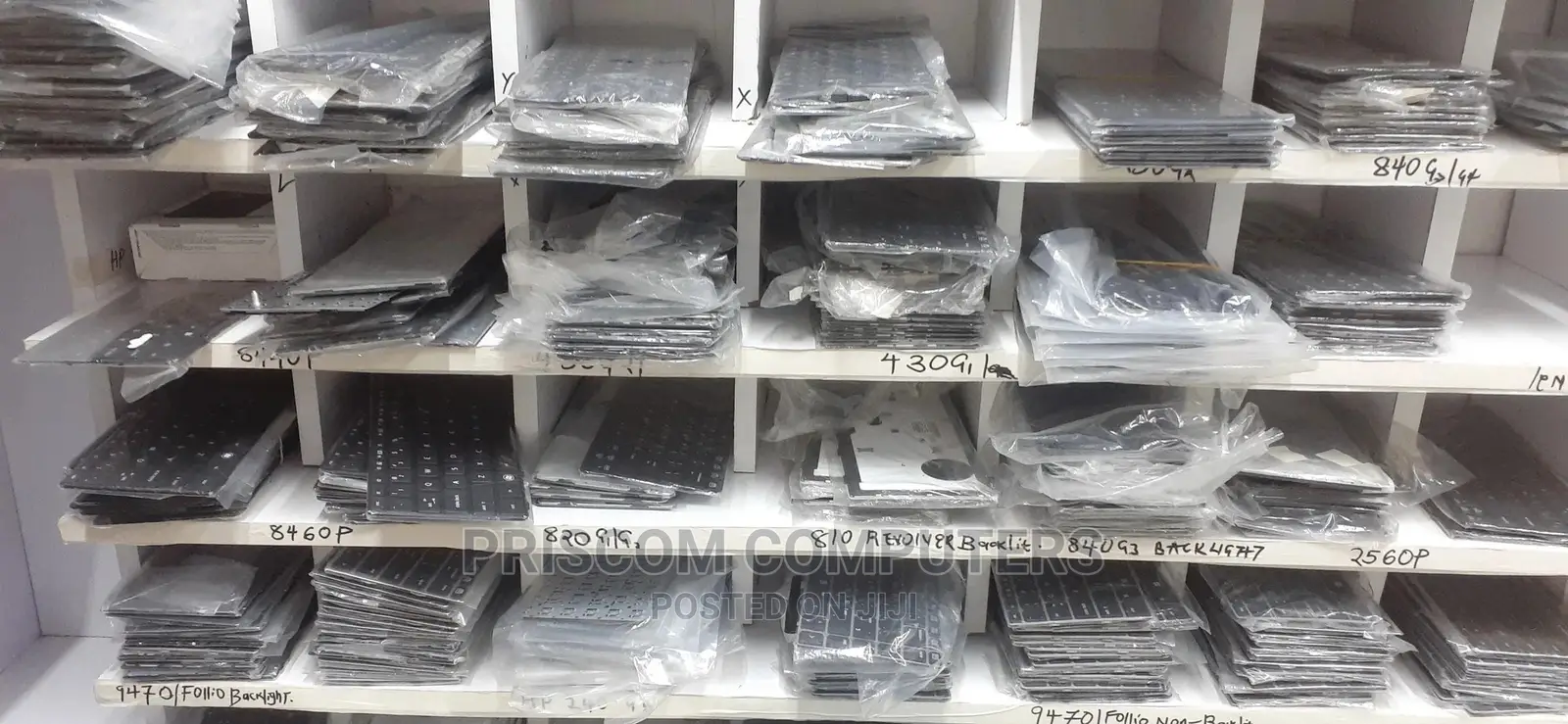 Laptop Keyboard - Brand New