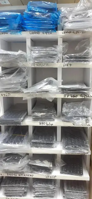 Lenovo Laptop Keyboard