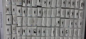 Wired Mouse - USB