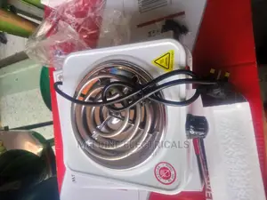 Electric Cooker