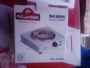 Electric Cooker