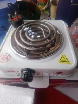 Electric Cooker