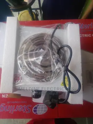 Electric Cooker