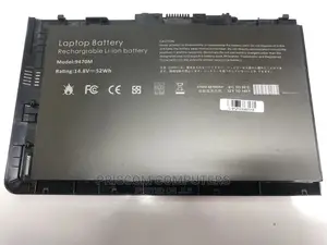 Hp Elitebook Folio 9470m Laptop Battery