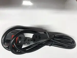 Desktop Power Cable