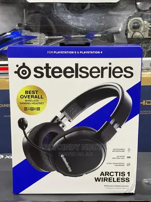 Steelseries Artis1