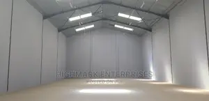 8000 Sq Feet Godown for Sale in Athiriver
