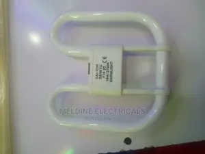 16watts 2pin 2D Bulb