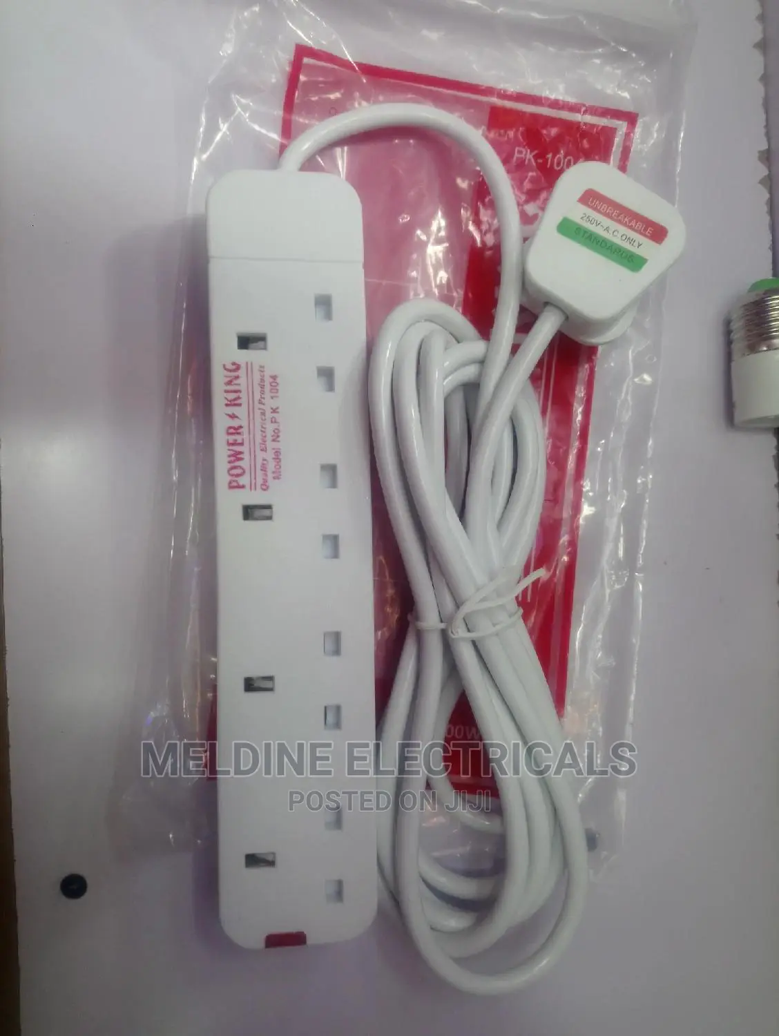 Extension Cable