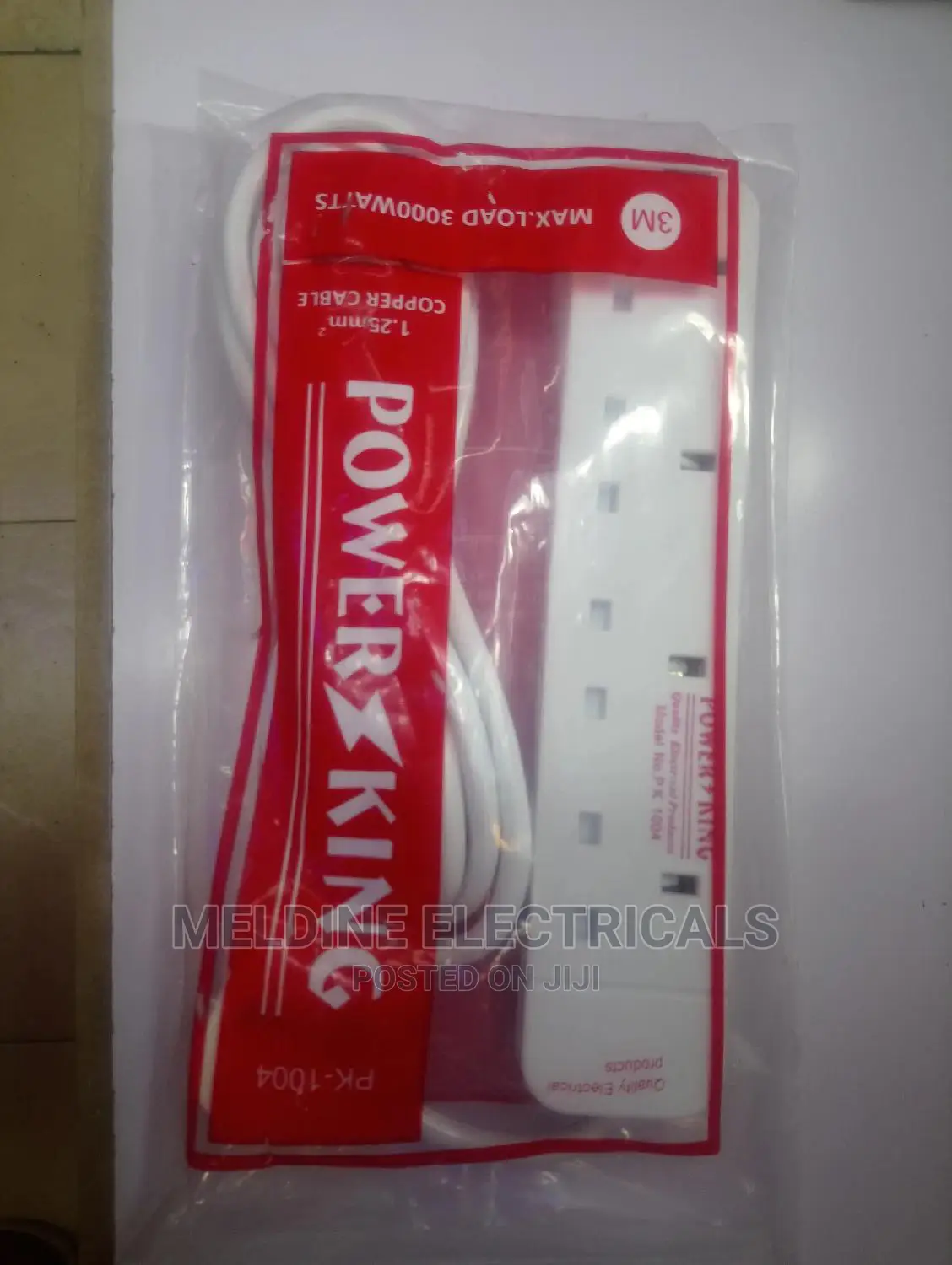 Extension Cable