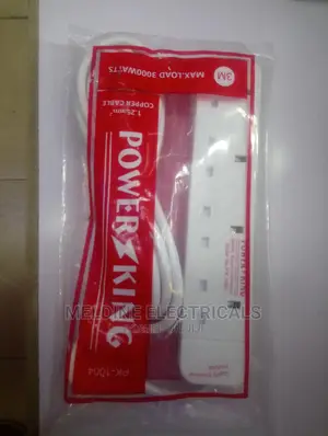 Extension Cable