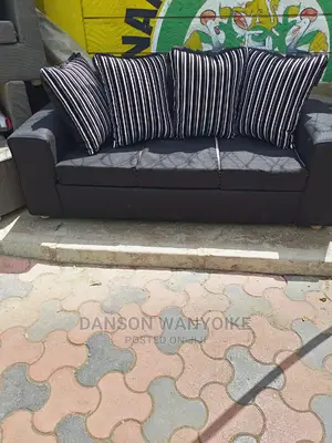 Three Seater for Sale