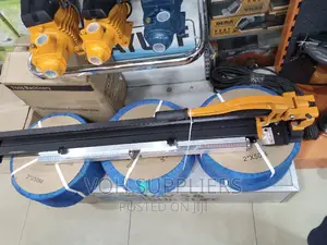 Tile Cutter 1200mm